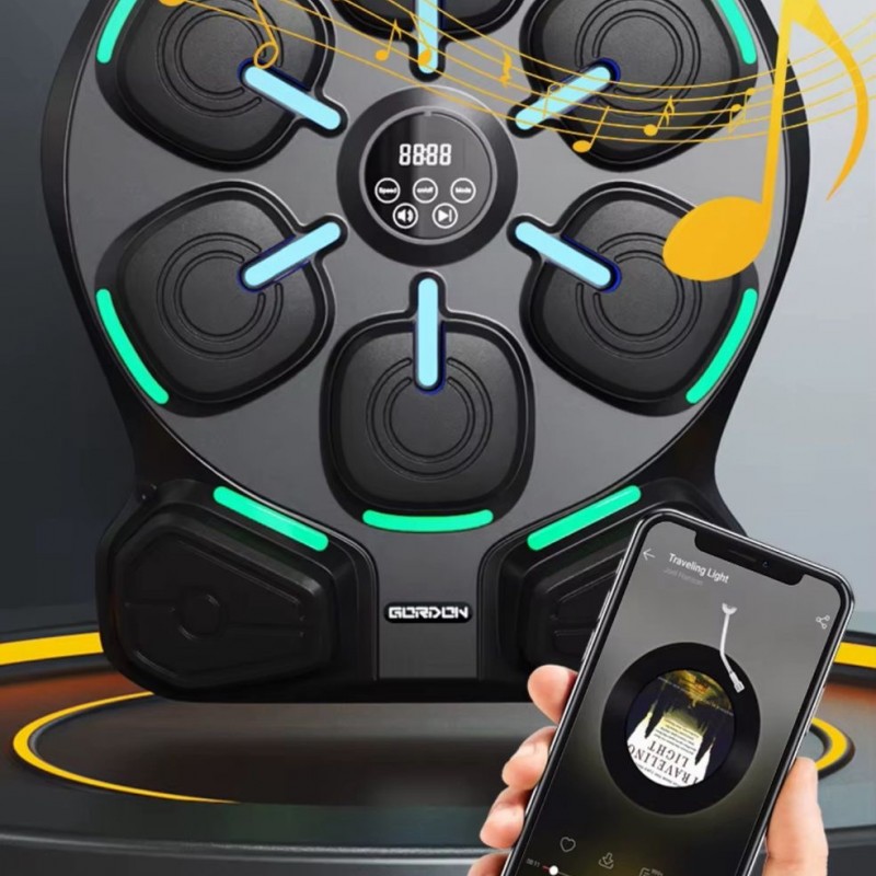 بوکس هوشمند پیشرفته | طراحی مدرن و کیفیت عالی