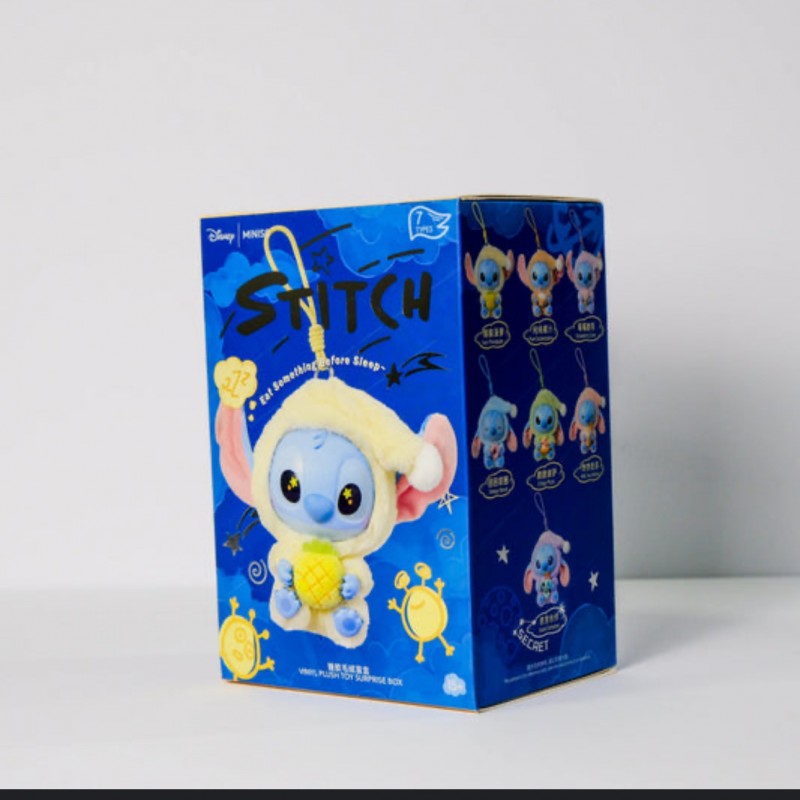 پاپ‌مارت سری Stage – استیج شگفتی (Pop Mart Stage Series Surprise)