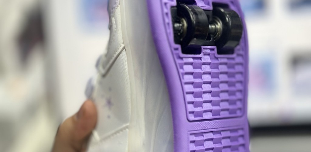 راهنمایی برای انتخاب کتونی اسکیتی