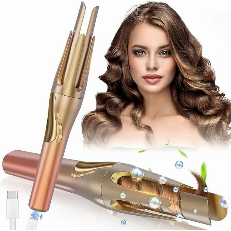 فرکننده مو شارژی اتوماتیک Hair Curler مدل BL228