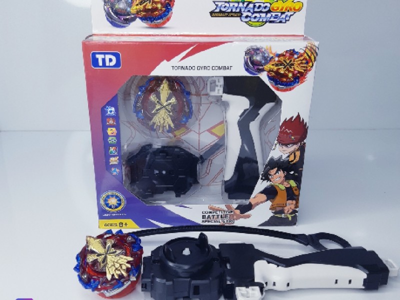 فرفره انفجاری TD10121