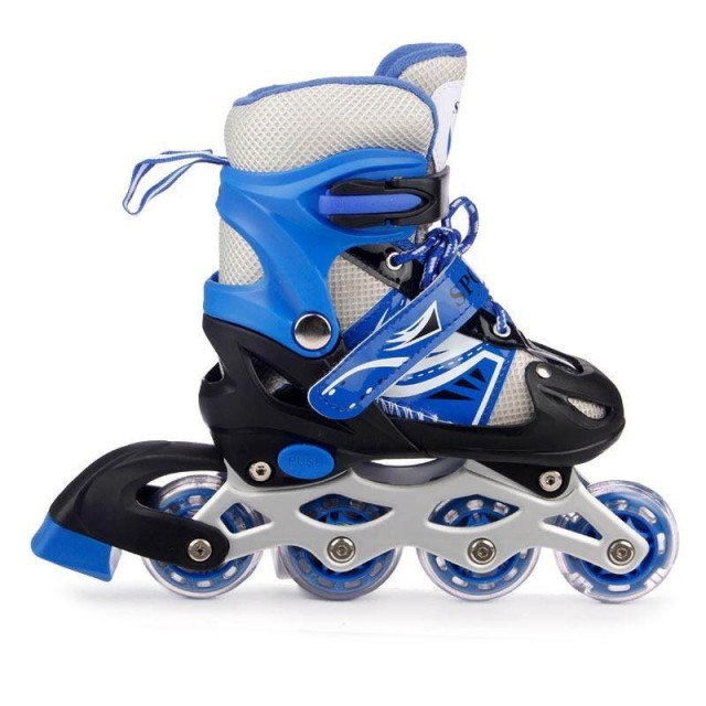 اسکیت کفشی این لاین اسکیت LINE SKATE