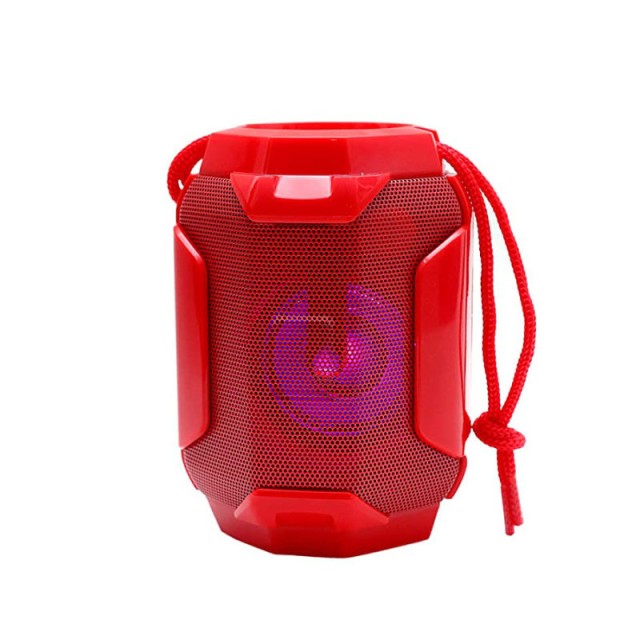 162 Portable Bluetooth Speaker