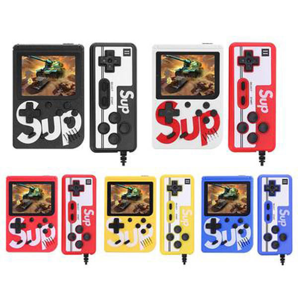 کنسول بازی    SUP GAME  مدل دسته دار