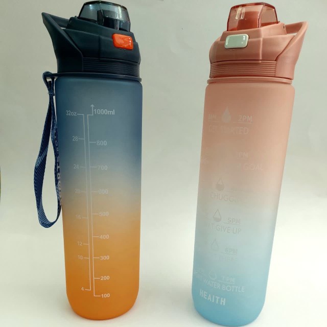 قمقمه/بطری آب ورزشی sport water bottle