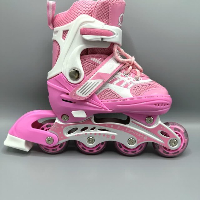 کفش اسکیت  برند  oushen