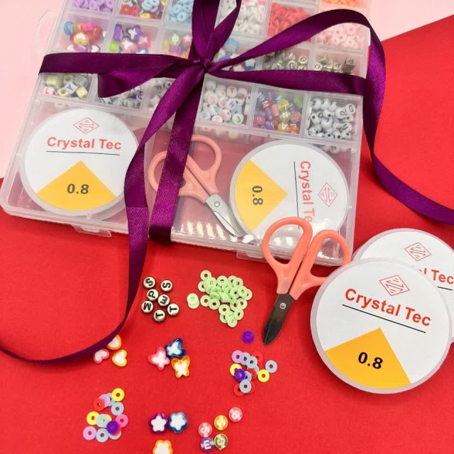 لوازم ساخت جواهرات