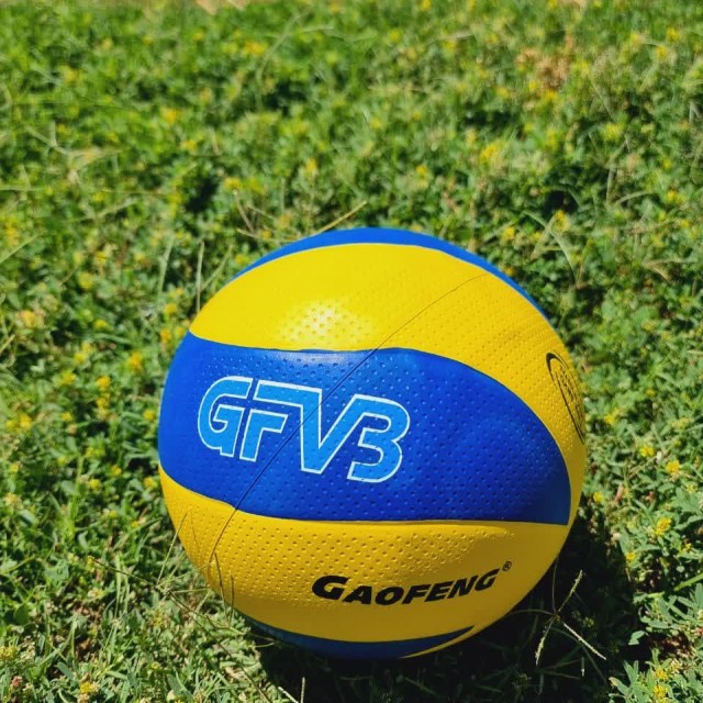 توپ والیبال GFVB