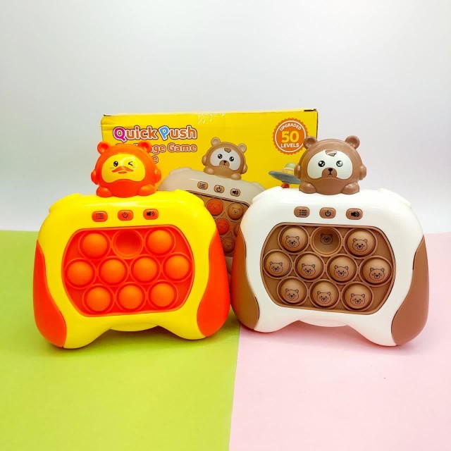 گیم پاپت طرح دار