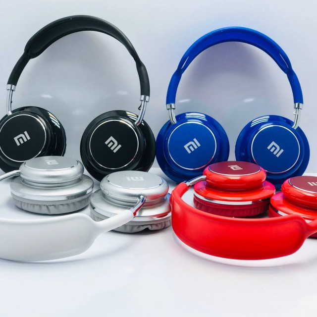 هدفون بلوتوثی MI M-07