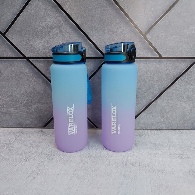 قمقمه آبرنگی 1000ML