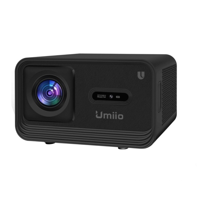 ویدئو پروژکتور اندروید فوکوس خودکار Umiio مدل U8 PRO (K10)