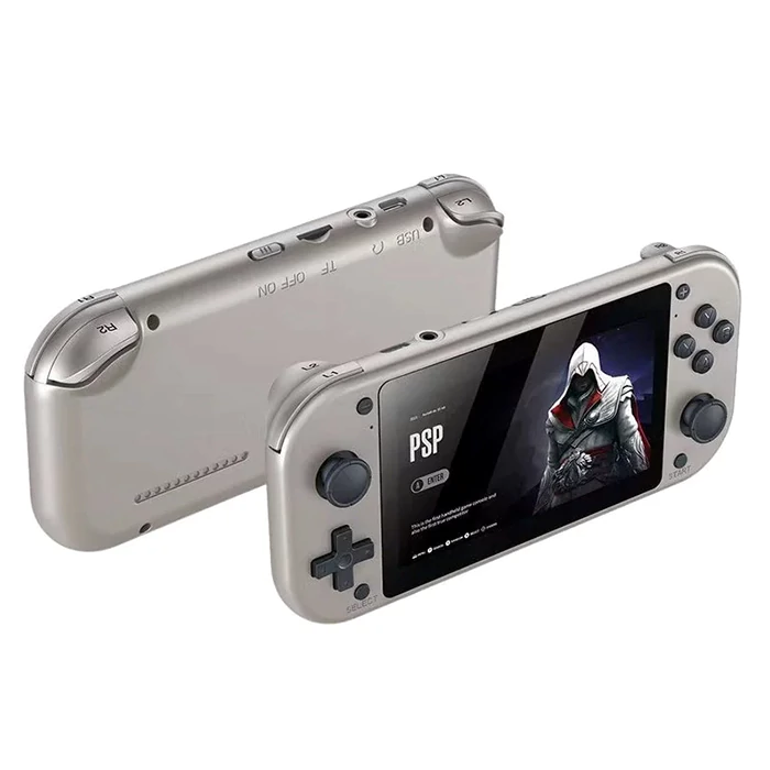 خرید کنسول بازی دستی مدل M17 با بهترین قیمت و بررسی کامل مشخصات