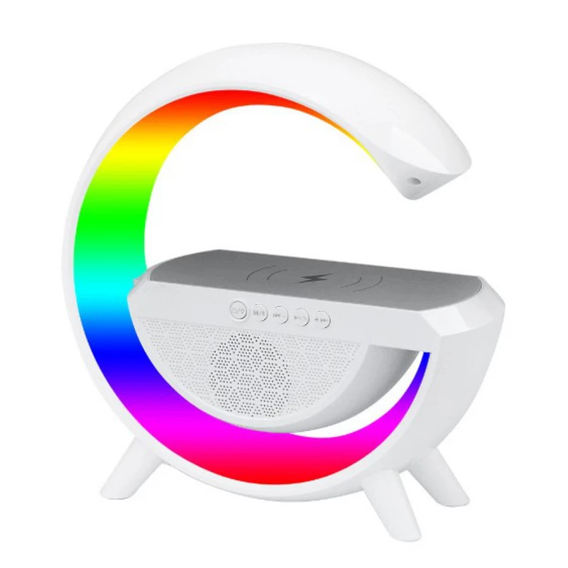 خرید اسپیکر بلوتوثی مدل BT 2301 | بهترین کیفیت صدا و طراحی مدرن