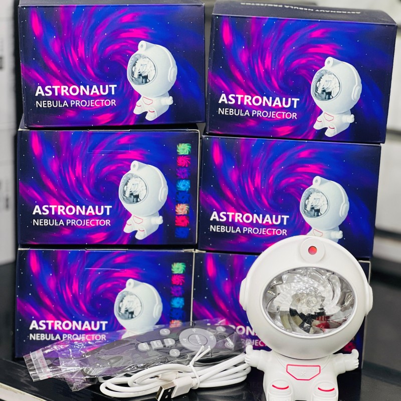پروژکتور فضایی پریمو فضانوردAstronaut nebula Projector