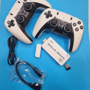 کنسول بازی مدل  Game Stick 4K Ultra  Pro نیک مالز