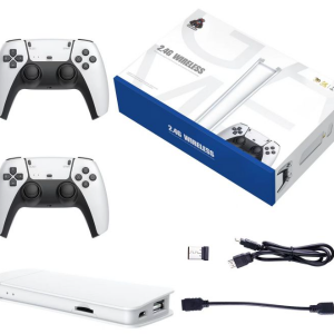 کنسول بازی مدل   Game Stick  Ultra  Pro|حافظه 64 گیگابایت