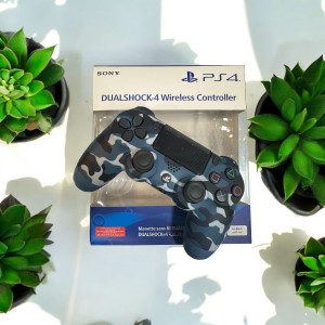 دسته پلی استیشن  ps4  در طرح و‌رنگ های مختلف