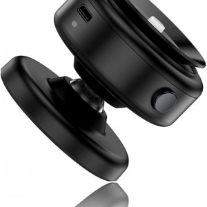 هولدر گوشی وکیوم دار مگنتی و مکشی با قابلیت چرخش مدل M12 / M12Q