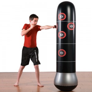 کیسه بوکس بادی PUNCHING BAG