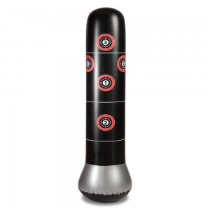 کیسه بوکس بادی PUNCHING BAG