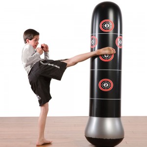 کیسه بوکس بادی PUNCHING BAG