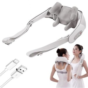 ماساژور شانه و گردن مدل Fz - 666 massager shoulder_ FZ-666