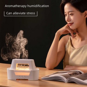 دستگاه رطوبت ساز شیائومی مدل OEM Raindrop Aromatherapy Machine V58
