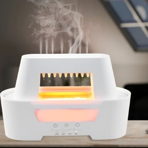 دستگاه رطوبت ساز شیائومی مدل OEM Raindrop Aromatherapy Machine V58