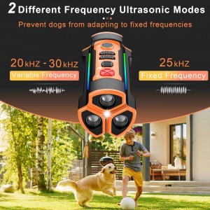 دستگاه دورکننده گربه و سگ NPS