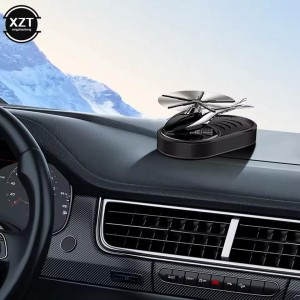 خوشبو کننده هوای خودرو طرح هلیکوپتر