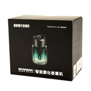 خوشبوکننده هوشمند خودرو کهکشانی مدل Car Fragrance