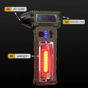 جت فن super power f020