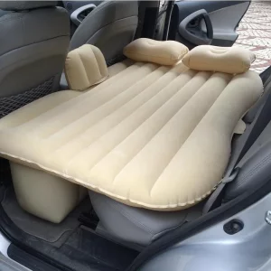 تشک بادی ماشین  مناسب همه ماشین ها مدل oxford cloth