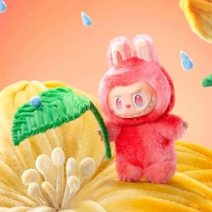 عروسک سوپرایزی لابوبو سری انرژی