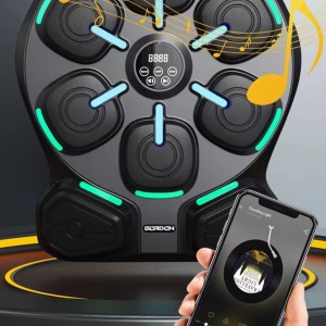 بوکس هوشمند پیشرفته | طراحی مدرن و کیفیت عالی