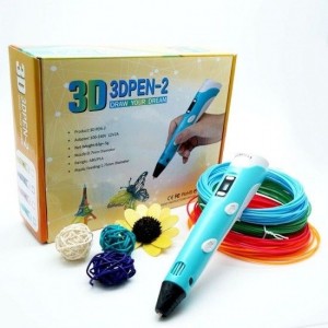 قلم سه بعدی طراحی بانومد مدل ZD-PEN2
