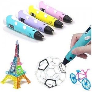 قلم سه بعدی طراحی بانومد مدل ZD-PEN2