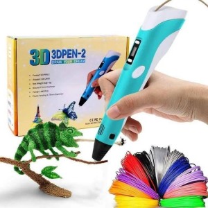 قلم سه بعدی طراحی بانومد مدل ZD-PEN2