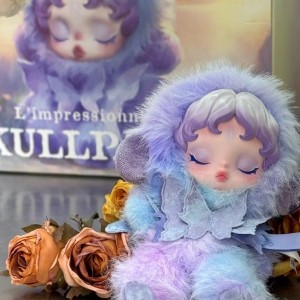 اسکول پاندا شانسی (School Panda Blind Box) – عروسک کلکسیونی سورپرایزی