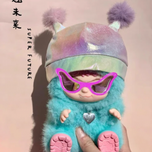 عروسک واکوکو شانسی (Wakoko Blind Box) – فیگور فانتزی سورپرایزی و کلکسیونی