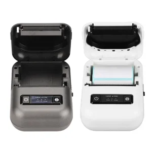 پرینتر حرارتی و لیبل زن مدل PT260