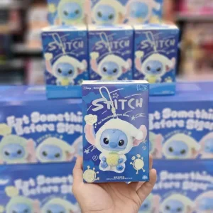 عروسک استیچ  سوپرایزی بلایند باکس