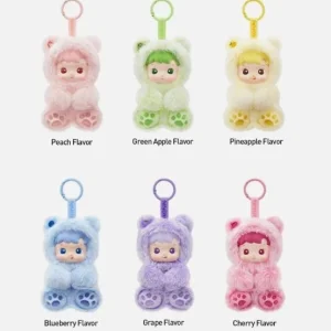 عروسک هاچی پوپو