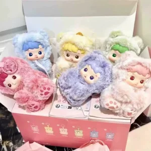 عروسک هاچی پوپو