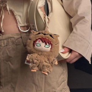 میستری باکس شانسی ناروتو