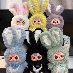 عروسک سوپرایزی Baby Three