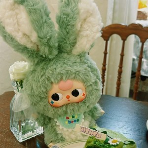 عروسک سوپرایزی Baby Three