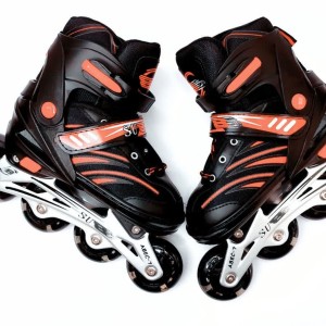 اسکیت کفشی برند SU سایز 31 تا 34