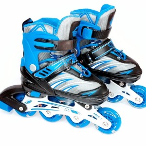 اسکیت کفشی برند F8 دارای سایز بندی